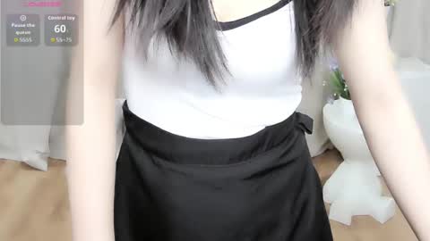 Snapshot of shynana23 chatting on June 15, 1:08 am nana online show from June 15, 1:08 am