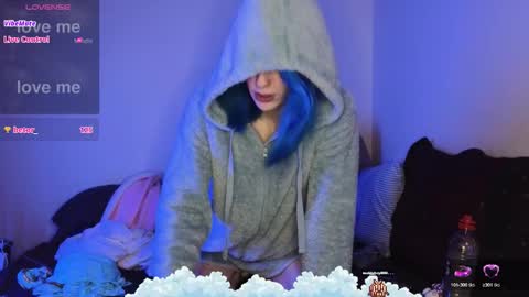 Hippie online show from March 22, 3:21 am