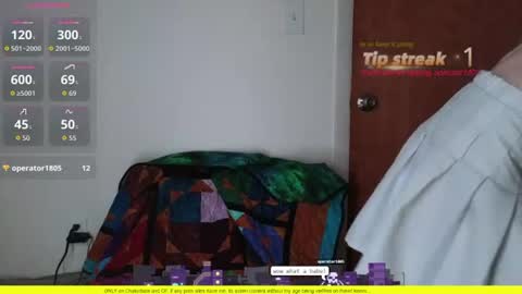 Hippie online show from June 9, 2:06 pm
