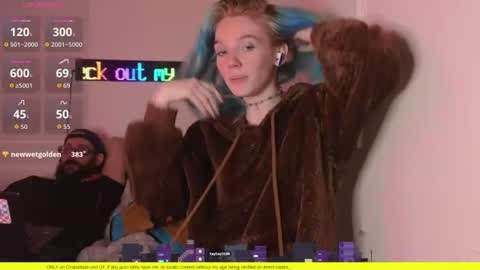 Hippie online show from June 20, 1:58 pm