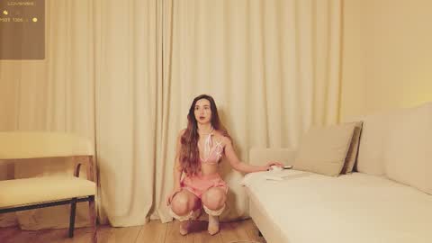 Mary online show from January 9, 1:03 pm