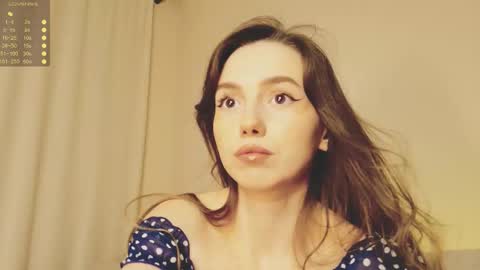 Mary online show from January 15, 2:43 pm