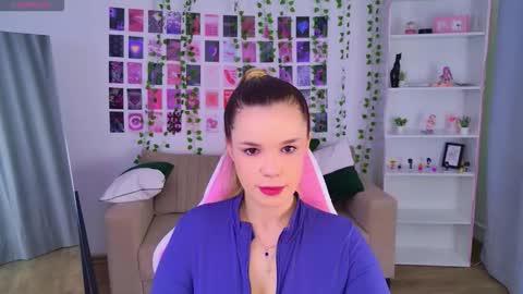 shyprincess_kelly online show from March 21, 12:21 pm
