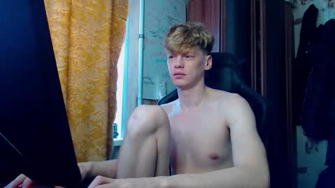 Tom and Betty online show from March 15, 6:08 am