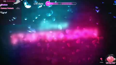 Riku online show from March 3, 3:30 am