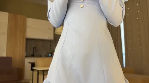 Snapshot of shyrubate chatting on October 29, 6:37 am Aurora online show from October 29, 6:37 am