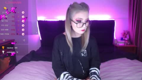 shysweetrish online show from January 16, 2:15 am