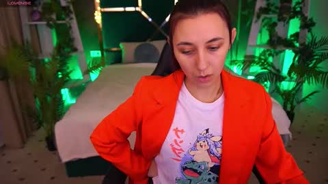 shyy_jany online show from February 15, 2:36 pm