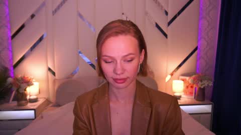 shyysiren online show from May 22, 7:04 am