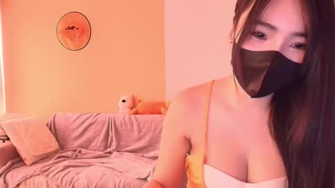 si_mokoko online show from October 31, 4:57 am