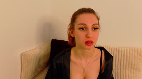 Anastasia online show from October 21, 5:41 am