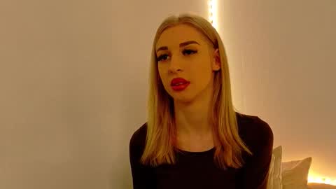 Anastasia online show from December 1, 5:56 am