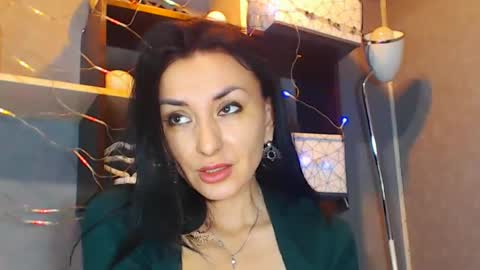 Siaconna online show from December 22, 7:44 am