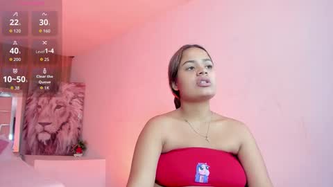 siafoxx_ online show from March 8, 5:44 am