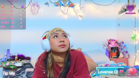 Snapshot of siara_bonny chatting on March 17, 8:23 pm Siara online show from March 17, 8:23 pm