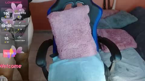 giordana online show from February 7, 8:33 am