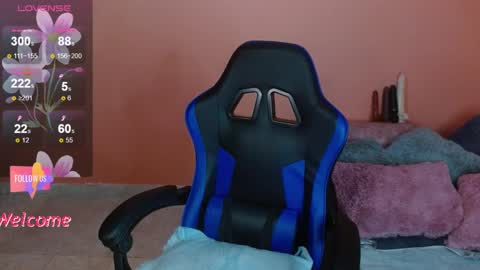 giordana online show from February 9, 3:11 am