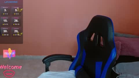 giordana online show from March 5, 2:14 am