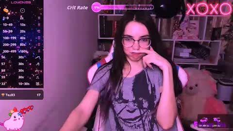 siashine online show from November 29, 6:44 pm