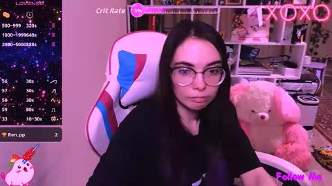 Snapshot of siashine chatting on February 7, 1:48 pm siashine online show from February 7, 1:48 pm