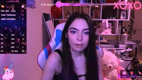 Snapshot of siashine chatting on February 15, 3:53 pm siashine online show from February 15, 3:53 pm