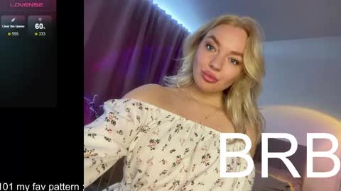 Eva online show from April 24, 1:19 am