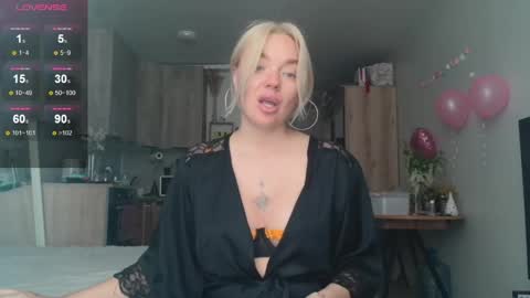 Eva online show from May 17, 9:17 am