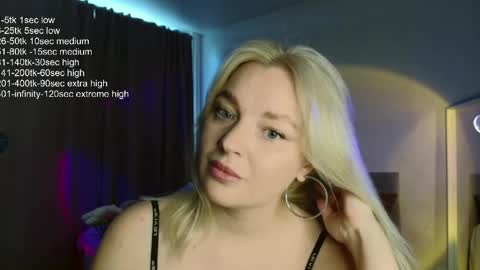 Eva online show from May 23, 9:13 am
