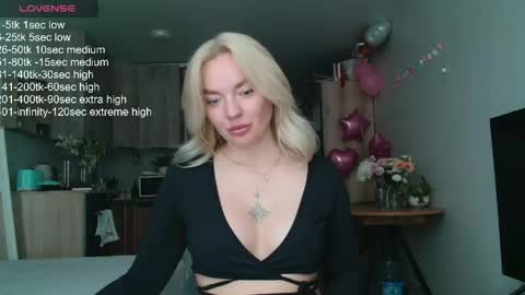 Eva online show from May 24, 6:40 am