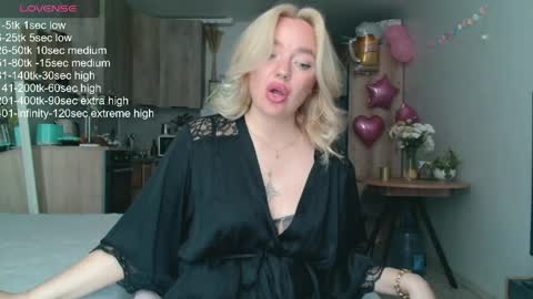 Eva online show from May 26, 5:58 am