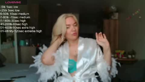Eva online show from June 7, 4:05 am