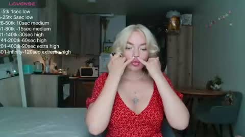 Eva online show from June 16, 8:28 am