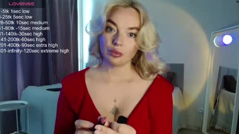 Eva online show from June 22, 5:48 am