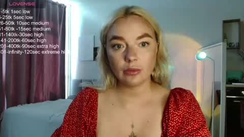 Eva online show from June 29, 9:37 am