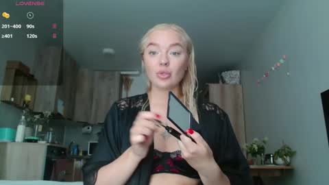 Eva online show from July 8, 5:01 am