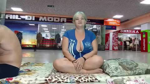 siberiataiga online show from December 19, 6:56 pm