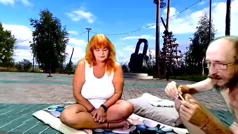 siberiataiga online show from September 25, 4:38 am