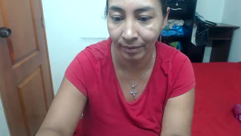 Snapshot of siblley chatting on February 18, 7:09 pm sara online show from February 18, 7:09 pm