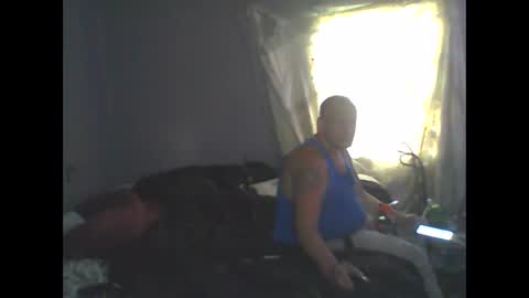 Snapshot of sickone6669947170 chatting on September 24, 6:33 pm Bill online show from September 24, 6:33 pm