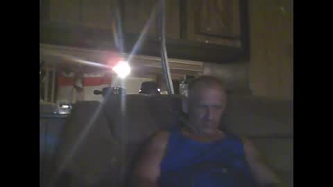 Snapshot of sickone6669947170 chatting on October 12, 3:49 am Bill online show from October 12, 3:49 am