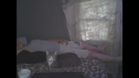 Snapshot of sickone6669947170 chatting on October 30, 1:12 pm Bill online show from October 30, 1:12 pm