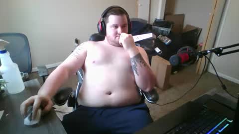 sideswitch online show from February 1, 8:51 pm