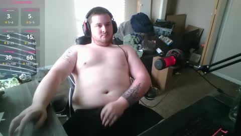 sideswitch online show from February 5, 10:14 pm