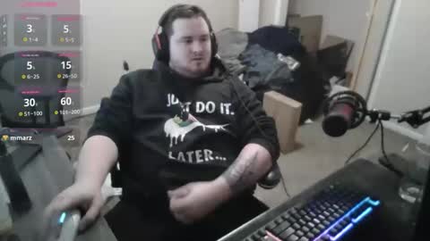 sideswitch online show from February 21, 7:04 pm