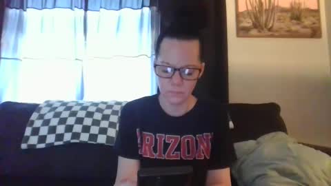 Mrs. St. Patrickk online show from December 13, 3:00 pm