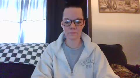 Mrs. St. Patrickk online show from January 2, 5:29 pm