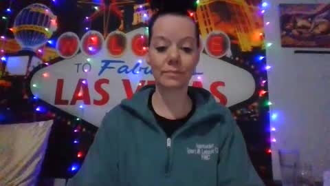 Mrs. St. Patrickk online show from January 6, 7:45 pm