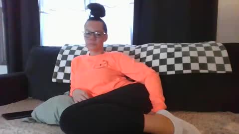 Mrs. St. Patrickk online show from January 7, 6:35 pm