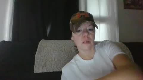 Mrs. St. Patrickk online show from September 13, 2:39 pm