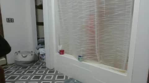 Snapshot of sidneyraee chatting on March 18, 12:19 pm Mrs. St. Patrickk online show from March 18, 12:19 pm